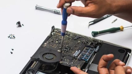 蘋果T2芯片 第三方維修的終結(jié)者？