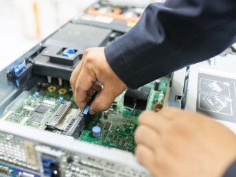 西安電腦維修全方位指南 從硬件維修到網絡安裝，一應俱全